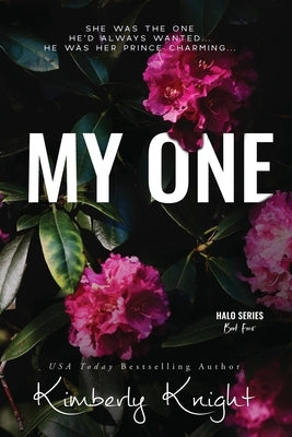 My One by Roberts-Hall, Jennifer