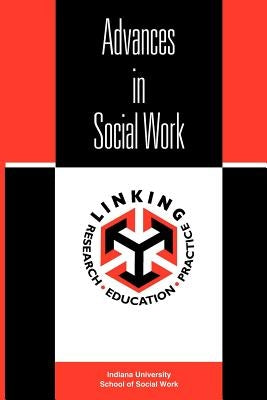 Advances in Social Work, Spring 2006 Volume 7(1) by Daley, James G.