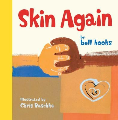 Skin Again by Hooks, Bell