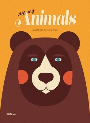 All My Animals by Ryski, Dawid
