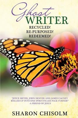 Ghost Writer by Chisolm, Sharon