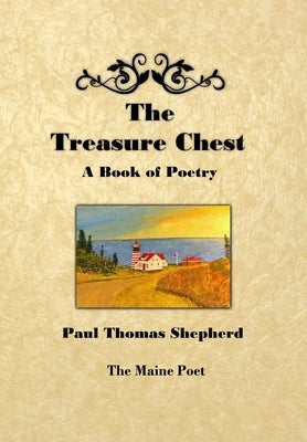 The Treasure Chest by Shepherd, Paul