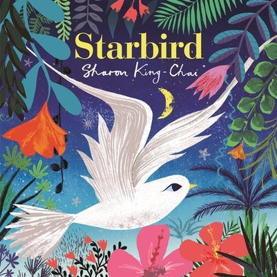 Starbird by King-Chai, Sharon
