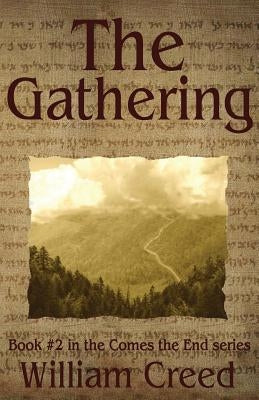 The Gathering by Creed, William