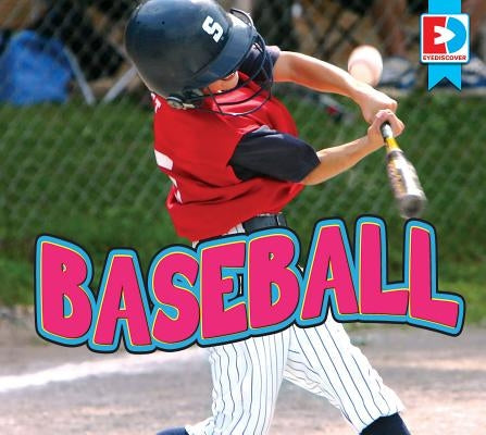 Baseball by Dilorenzo Williams, Heather