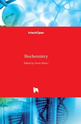Biochemistry by Ekinci, Deniz
