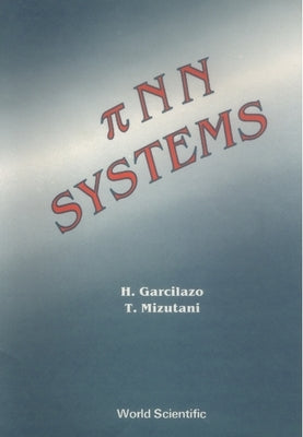 Pi NN Systems by Mizutani, Tetsuro