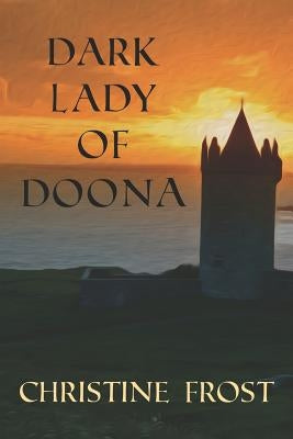 Dark Lady of Doona by Frost, Christine