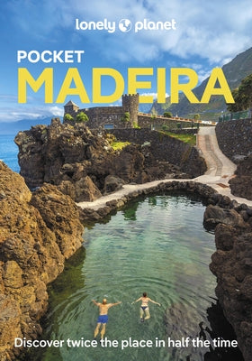 Lonely Planet Pocket Madeira by Planet, Lonely