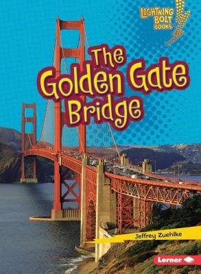 The Golden Gate Bridge by Zuehlke, Jeffrey