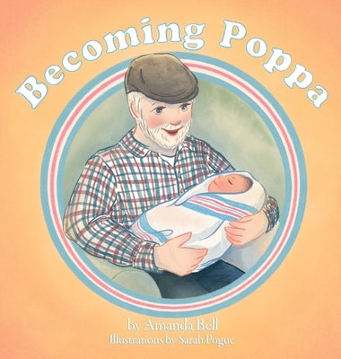 Becoming Poppa by Bell, Amanda