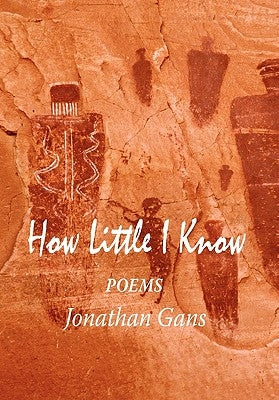 How Little I Know by Gans, Jonathan
