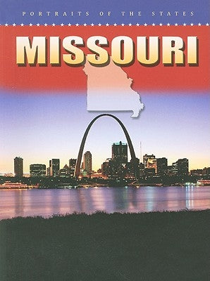 Missouri by Boekhoff, P. M.