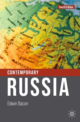 Contemporary Russia by Bacon, Edwin