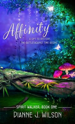 Affinity by Wilson, Dianne J.