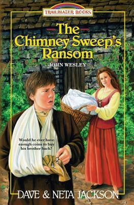 The Chimney Sweep's Ransom by Jackson, Neta