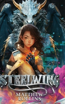 Steelwing by Rollins, Matthew