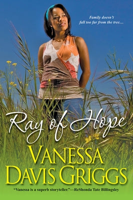 Ray of Hope by Griggs, Vanessa Davis