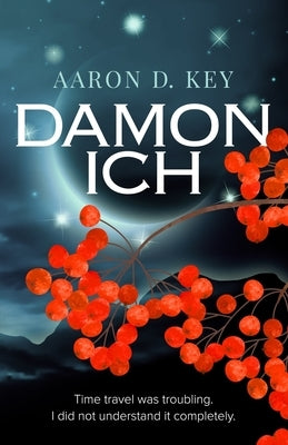 Damon Ich by Key, Aaron David