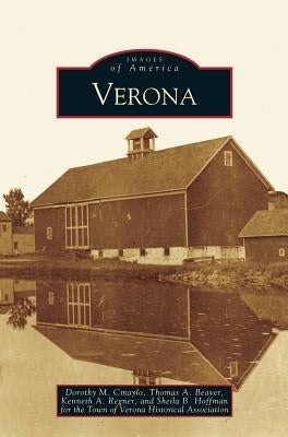 Verona by Cmaylo, Dorothy M.