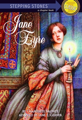 Jane Eyre by Bronte, Charlotte