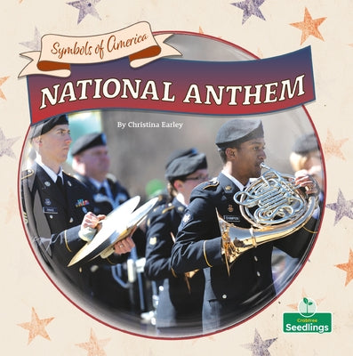 National Anthem by Earley, Christina