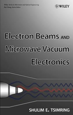 Electron Beams by Tsimring, Shulim E.