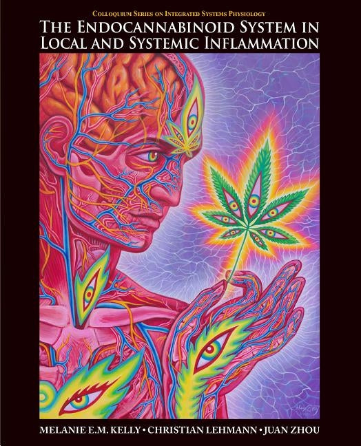 Endocannabinoid System in Local and Systemic Inflammation by Kelly, Melanie E. M.