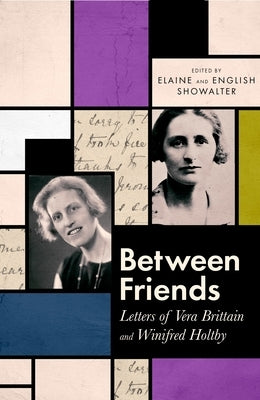 Between Friends by Fitzherbert, Claudia