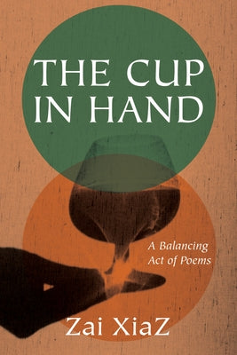 The Cup in Hand by Xiaz, Zai