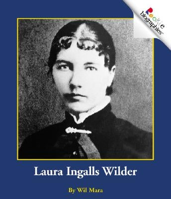 Laura Ingalls Wilder by Mara, Wil