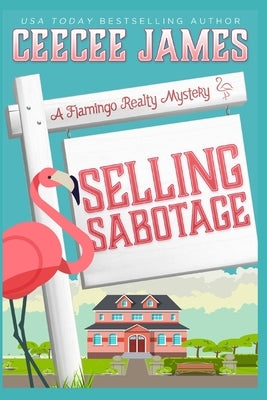 Selling Sabotage by James, Ceecee