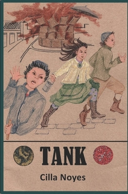 Tank by Noyes, Cilla