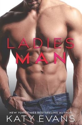 Ladies Man by Evans, Katy