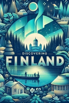 Discovering Finland by Avallone, Marcello