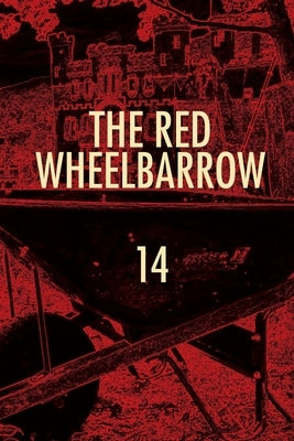 The Red Wheelbarrow 14 by Rubino, Frank