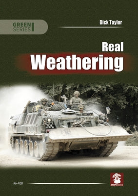 Real Weathering by Taylor, Dick