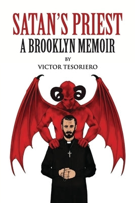 Satan's Priest by Tesoriero, Victor