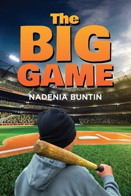 The Big Game by Buntin, Nadenia