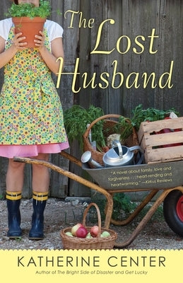 The Lost Husband by Center, Katherine