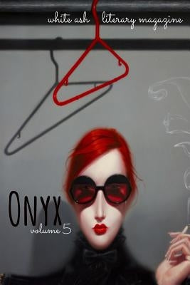 Onyx by Brooks, Troy