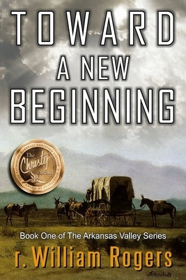 Toward A New Beginning by Lacy, Al