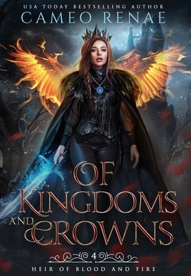 Of Kingdoms and Crowns by Renae, Cameo