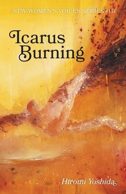 Icarus Burning by Yoshida, Hiromi