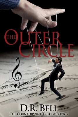 The Outer Circle by Bell, D. R.