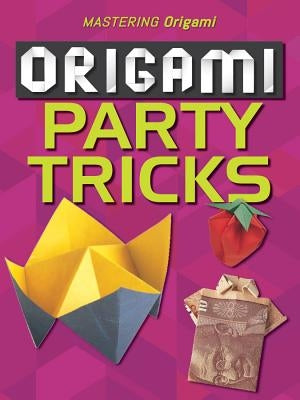 Origami Vehicles by Butler, Tom