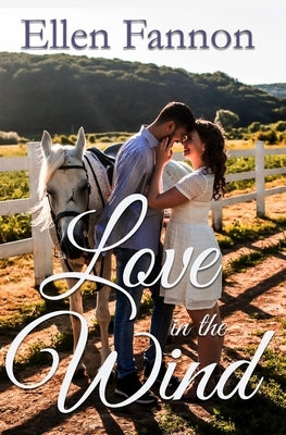 Love in the Wind by Fannon, Ellen