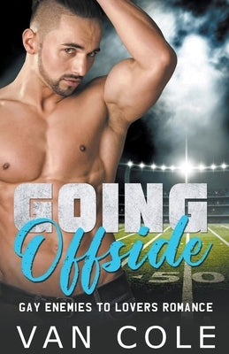 Going Offside by Cole, Van