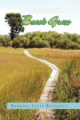 Beach Grass by Blodgett, Barbara Letts