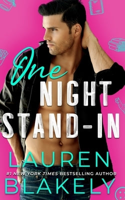 One Night Stand-In by Blakely, Lauren